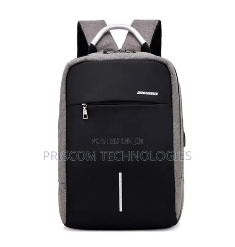 Backpacks - Laptop Bag