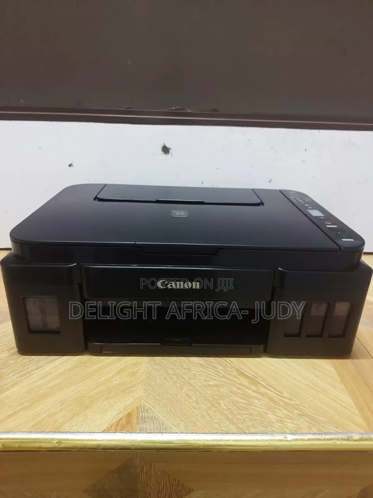 Canon G3411