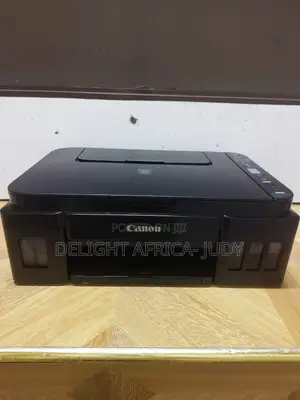 Canon G3411