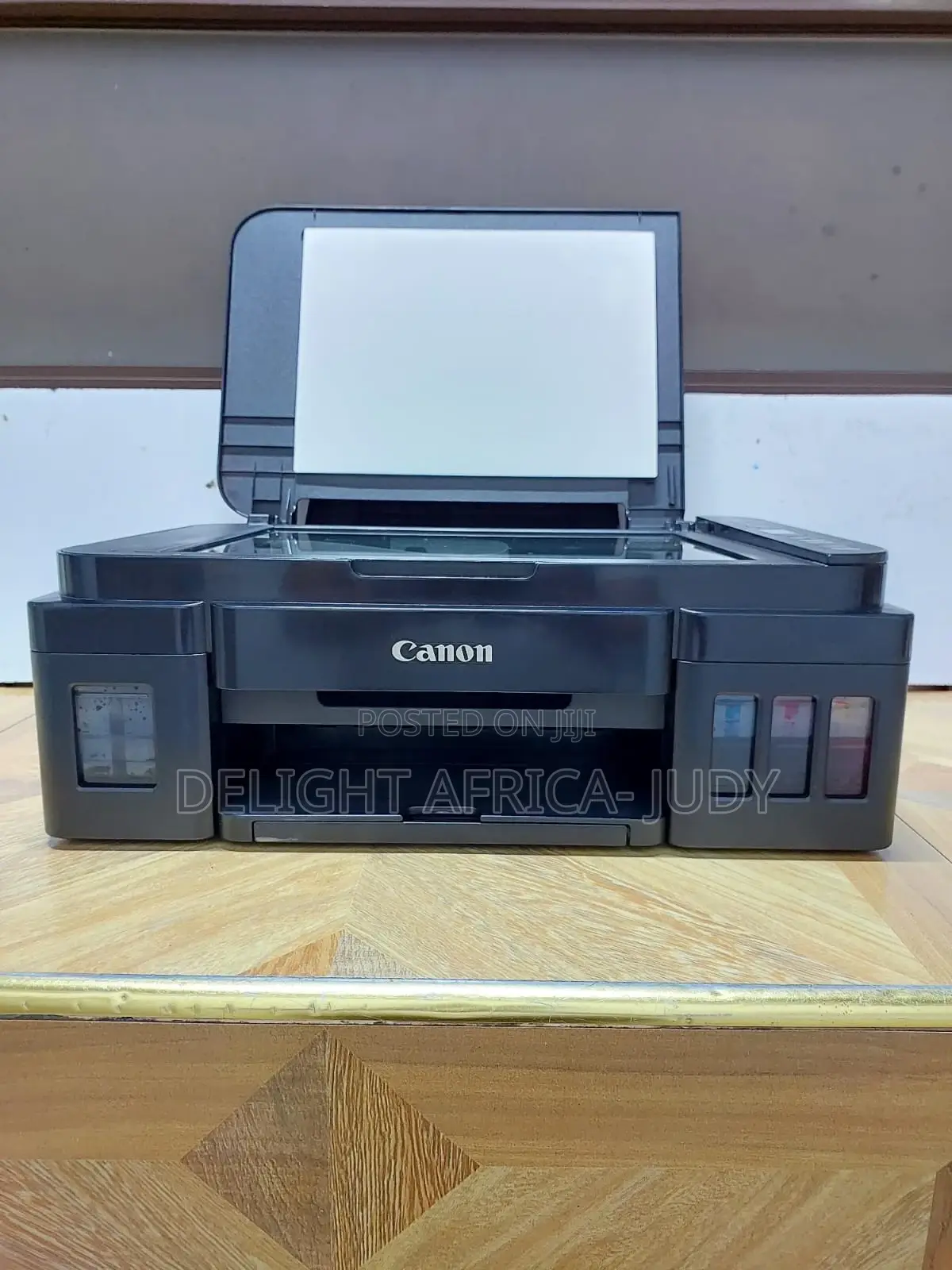 Canon G3411