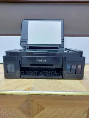 Canon G3411