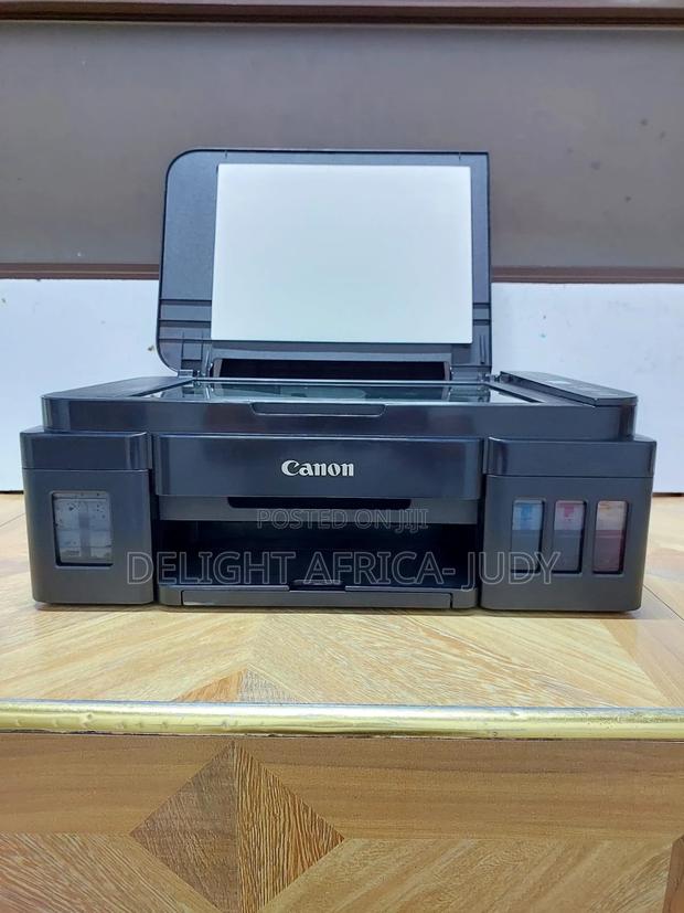 Canon G3411 - thumbnail 2