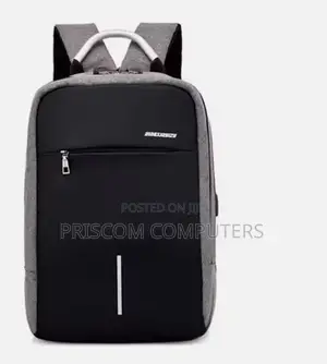 Backpacks - Laptop Bag