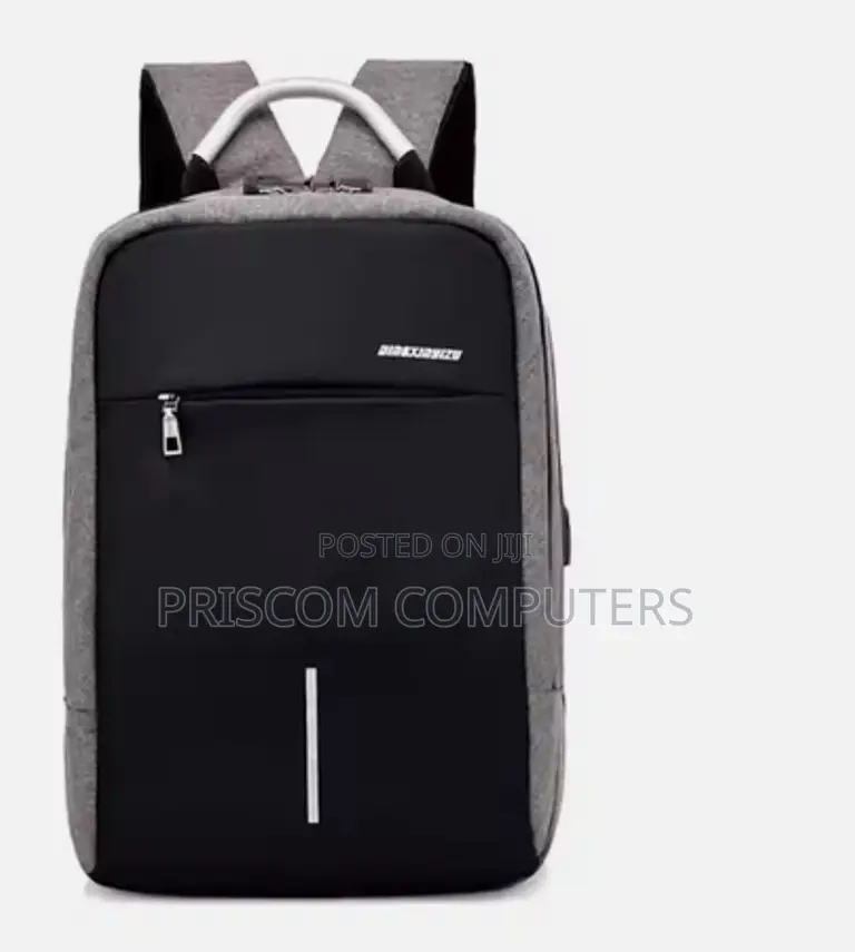 Backpacks - Laptop Bag