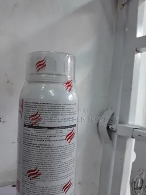 B Safi 180ec Selective Beans Herbicide 500ml