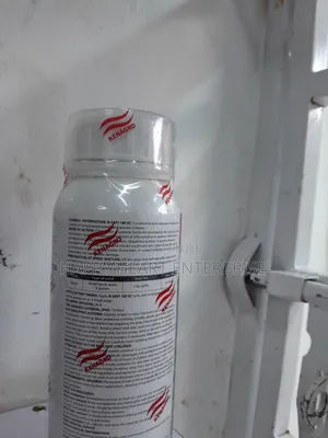 B Safi 180ec Selective Beans Herbicide 500ml