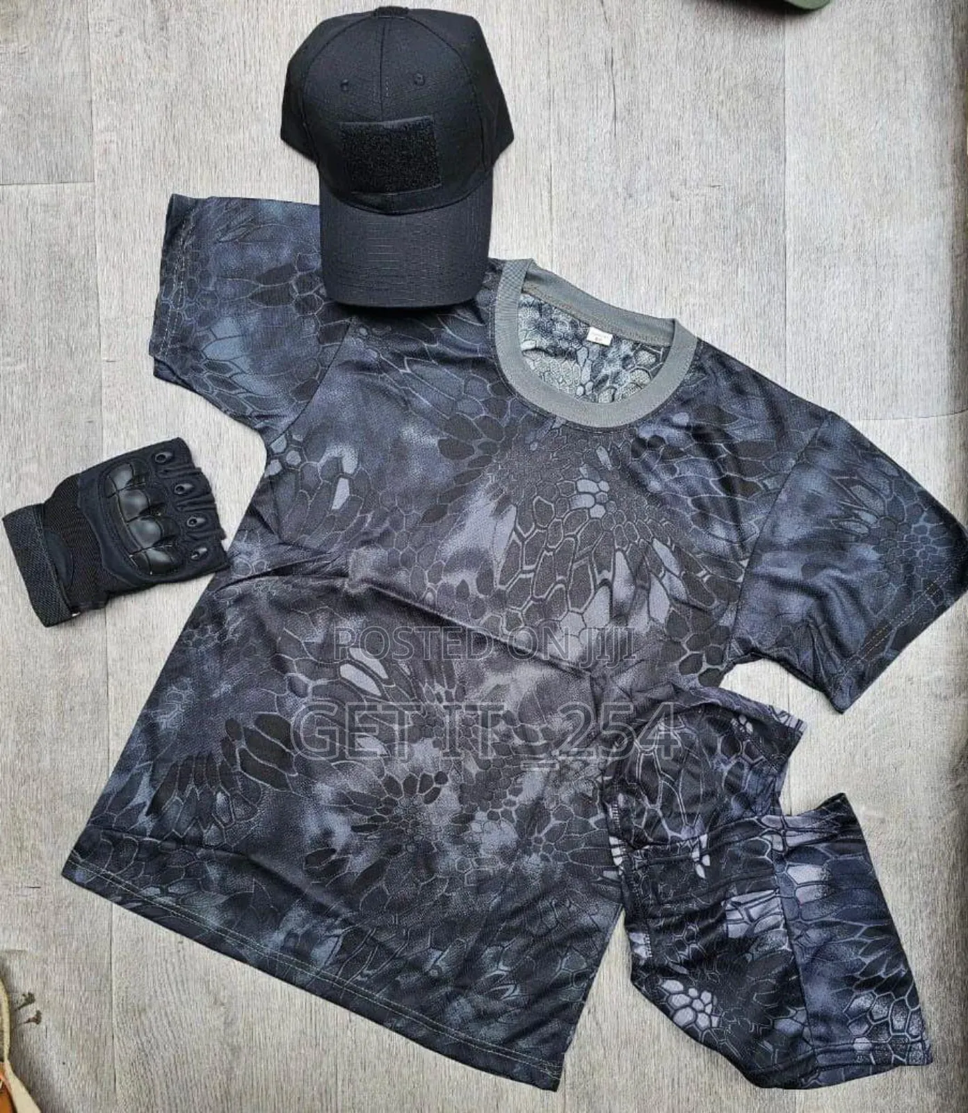 Tactical T-Shirts 
Sizes :S-3xl
Available Colors: