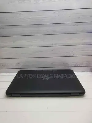 Laptop Dell Latitude 11 3190 4GB Intel SSD 128GB
