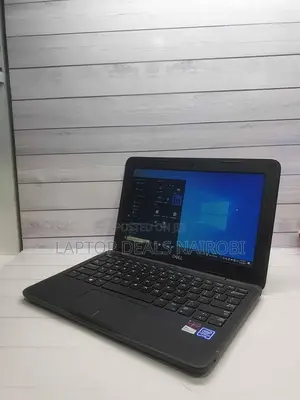 Laptop Dell Latitude 11 3190 4GB Intel SSD 128GB