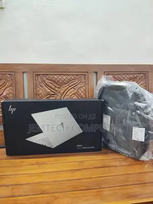 New Laptop HP Envy 16 Gaming 16-H1023dx 16GB Intel Core I7 SSD 1T