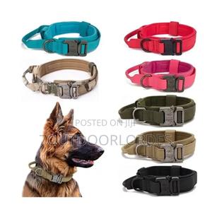 Dog Collars Tactical - thumbnail 2