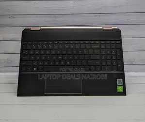 Laptop HP 15 16GB Intel Core I7 SSD 256GB