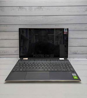 Laptop HP 15 16GB Intel Core I7 SSD 256GB - main view