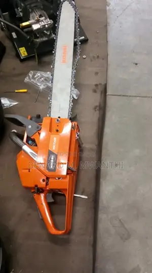 Brand New Hisaki Power Saw