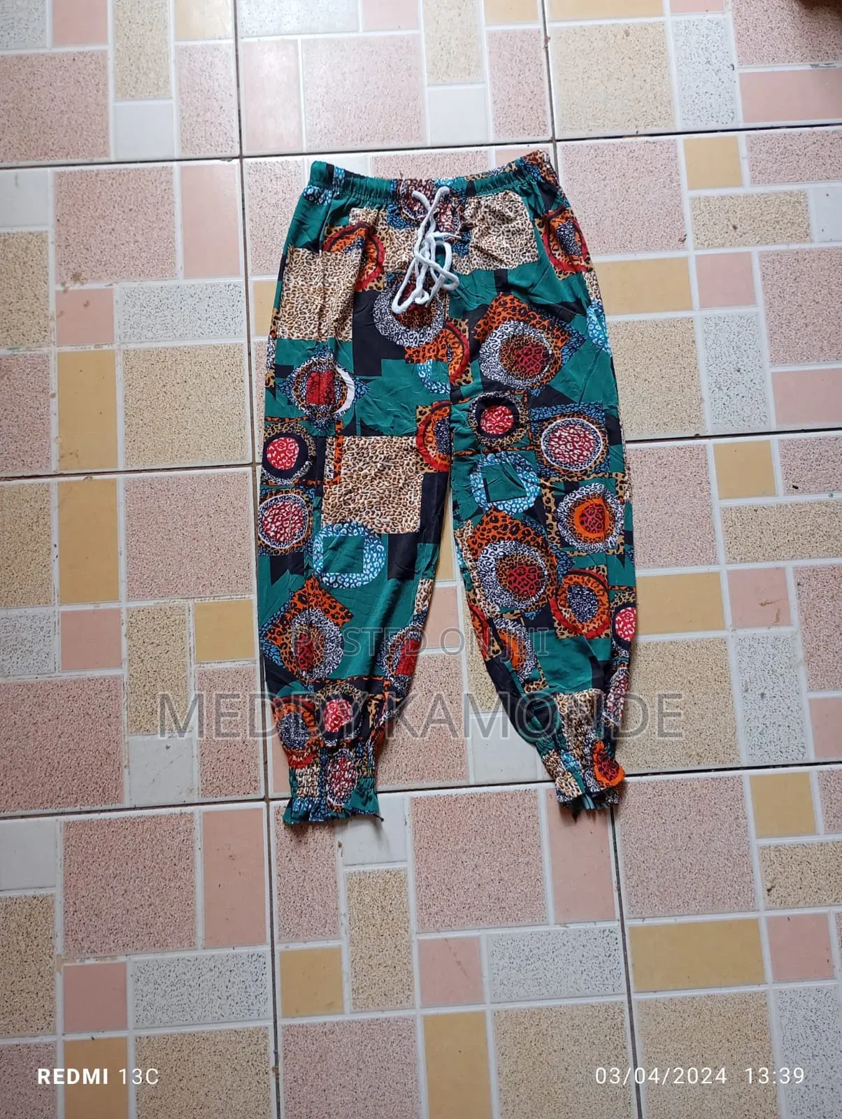 Designer Palazo Pants