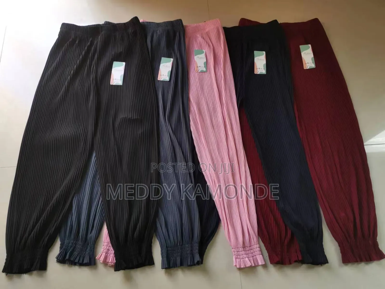 Designer Palazo Pants
