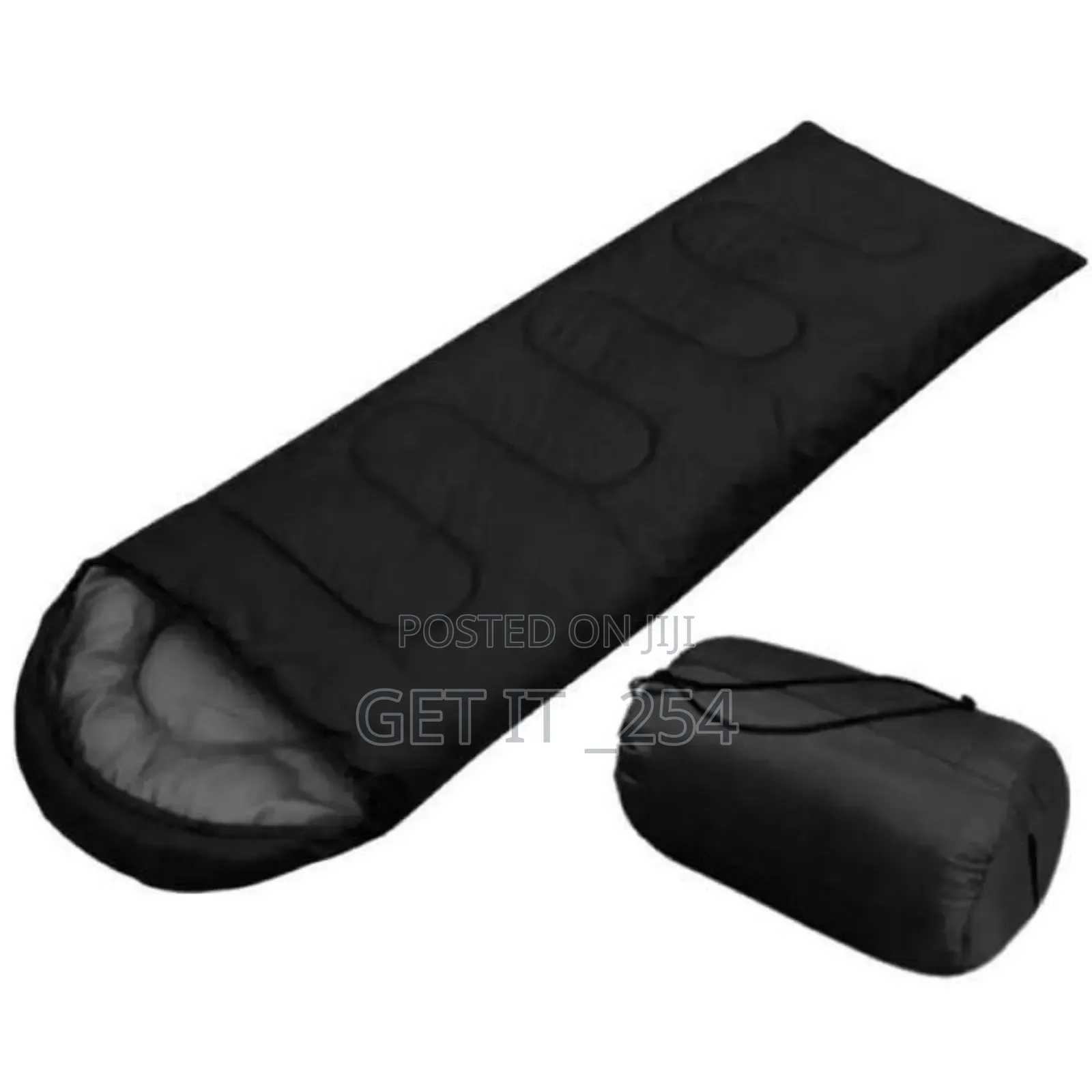 Outdoor Sleeping Bags
Portable 
Warm Comfy