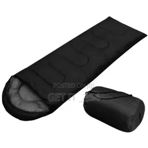 Outdoor Sleeping Bags
Portable 
Warm Comfy