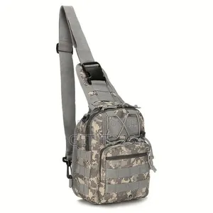 Tactical Waterproof Chest Bag