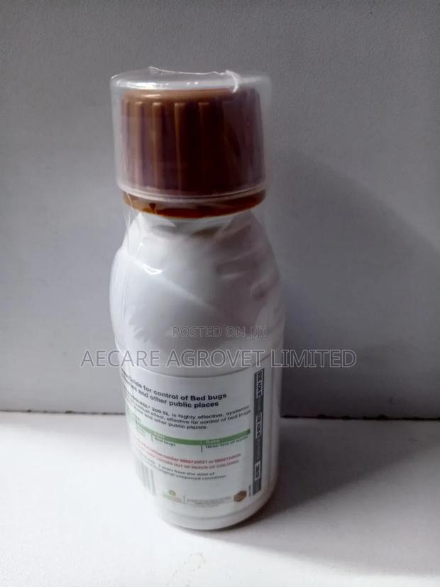 Kungunil 200SL INSECTICIDE 10ml, 50ml, 100ml 1LITRE - thumbnail 7