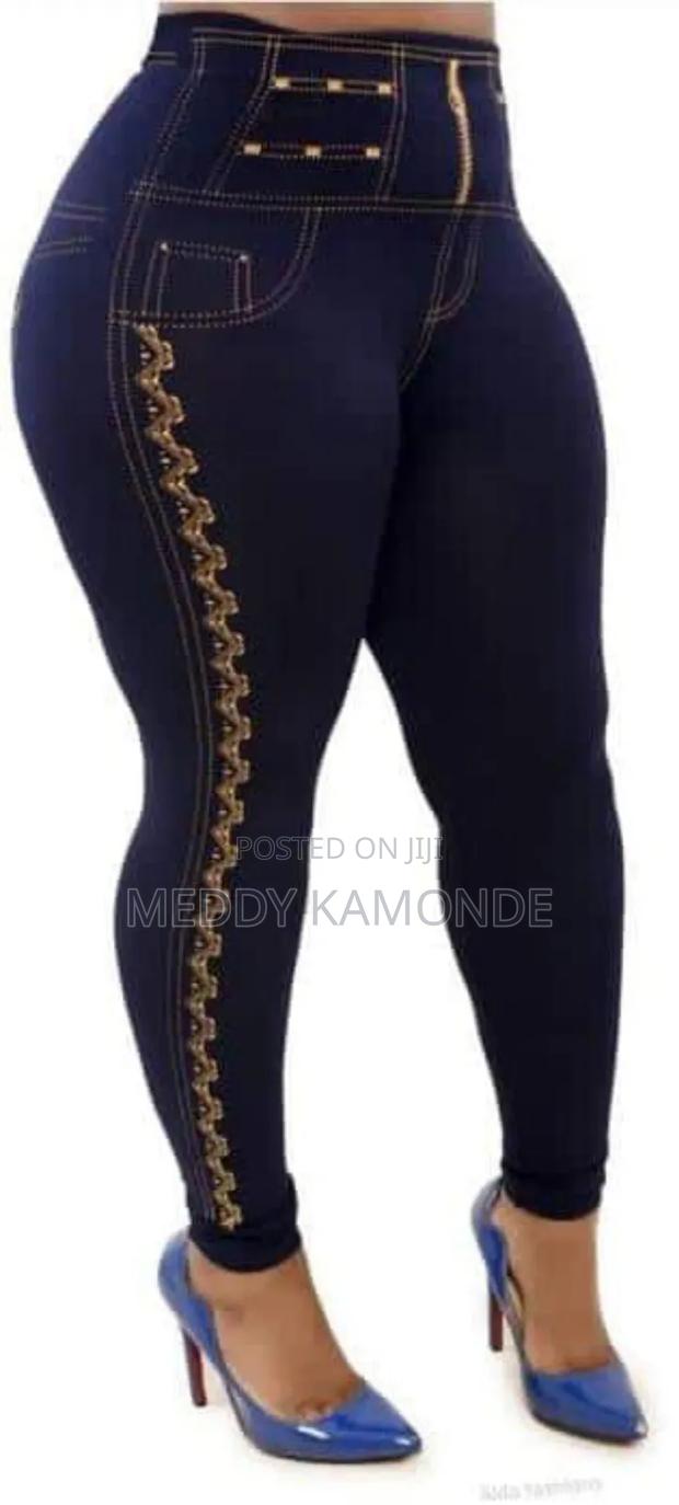 Classy Tights - thumbnail 2