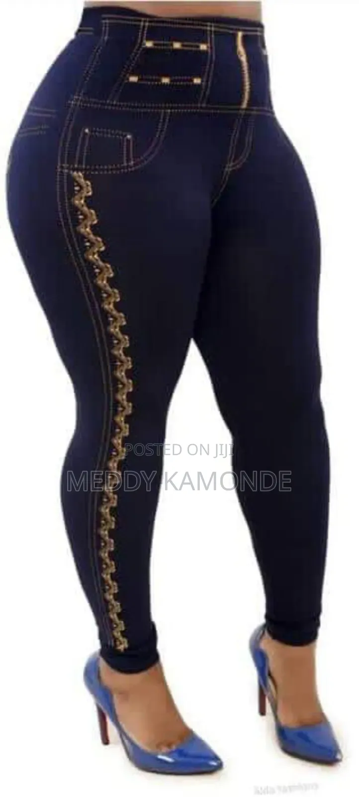 Classy Tights