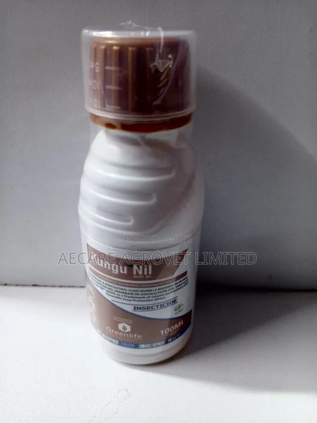 Kungunil 200SL INSECTICIDE 10ml, 50ml, 100ml 1LITRE - thumbnail 9