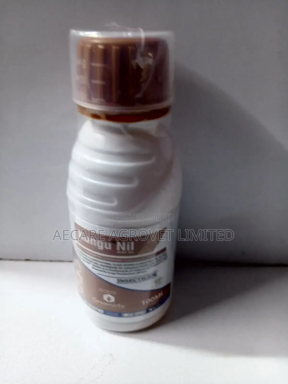 Kungunil 200SL INSECTICIDE 10ml, 50ml, 100ml 1LITRE