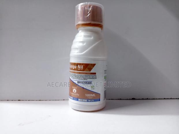 Kungunil 200SL INSECTICIDE 10ml, 50ml, 100ml 1LITRE - thumbnail 12