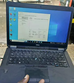 Laptop Dell Latitude 7450 8GB Intel Core I7 HDD 500GB
