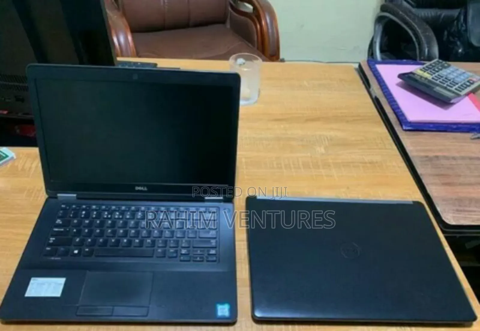 Laptop Dell Latitude 7450 8GB Intel Core I7 HDD 500GB