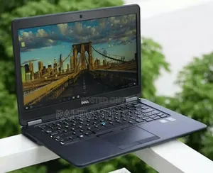 Laptop Dell Latitude 7450 8GB Intel Core I7 HDD 500GB