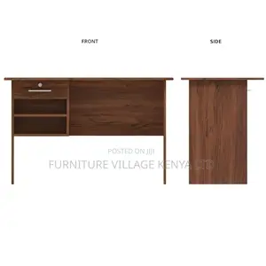 Home Office Desk -1200mm Study Table With Drawers
