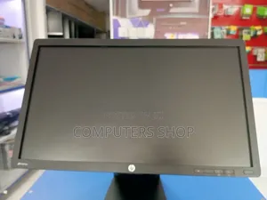 HP 22" Wide Screen Monitor