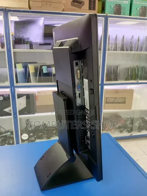 HP 22" Wide Screen Monitor