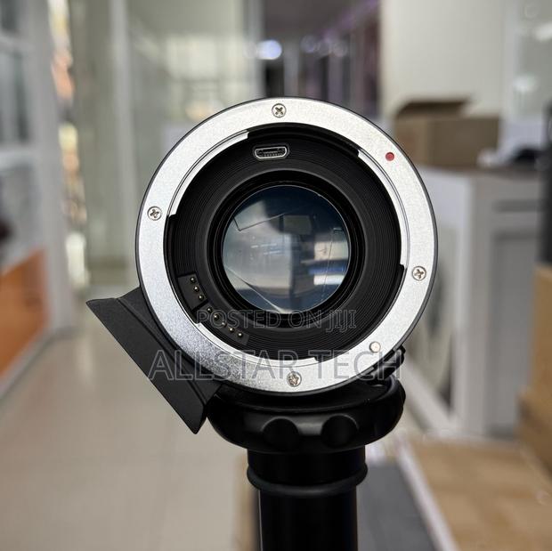 Viltrox EF-EOS M2 0.71x - thumbnail 2