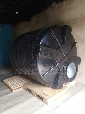 Toptank 5000 Litres Water Tank