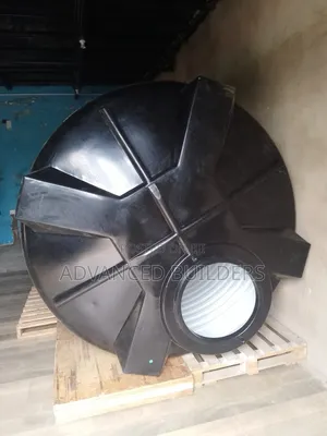 Toptank 5000 Litres Water Tank