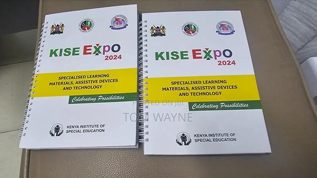 Customized Hard Cover Note Books - thumbnail 2