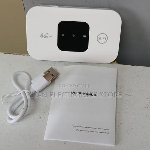 At Wifi Portable Wifihotspot 150mbps Mifi With Sim Card Slot