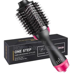Hair Straightener,Hot Brush - thumbnail 2