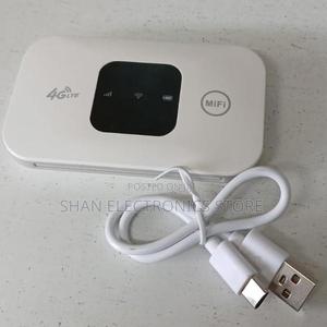 Mifi Modem - Wifi Portable - thumbnail 2