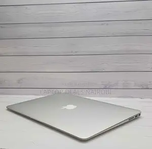 Laptop Apple MacBook Air 2017 8GB Intel Core I5 SSD 512GB
