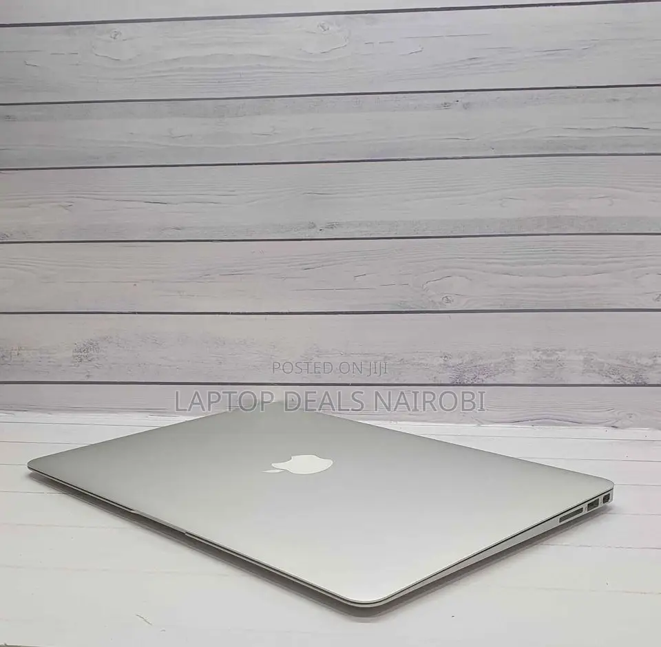 Laptop Apple MacBook Air 2017 8GB Intel Core I5 SSD 512GB