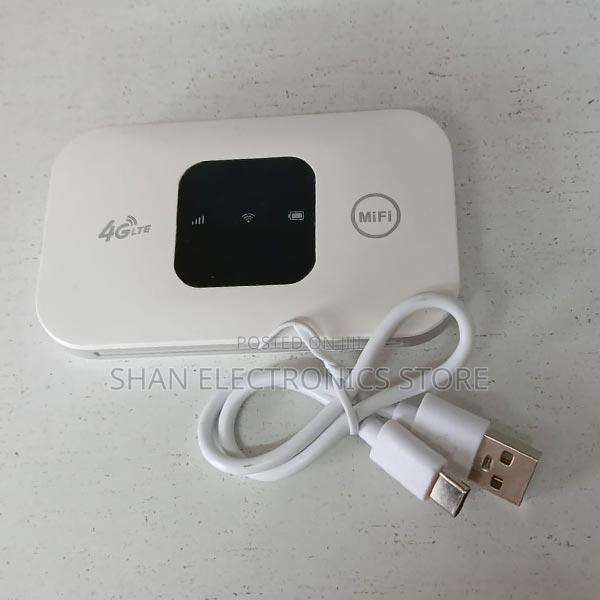 4g Pocket Mifi Modem- High Quality