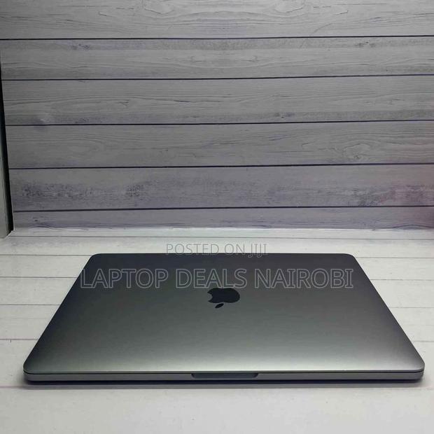 Laptop Apple MacBook Pro 2017 8GB Intel Core I5 SSD 256GB - thumbnail 3