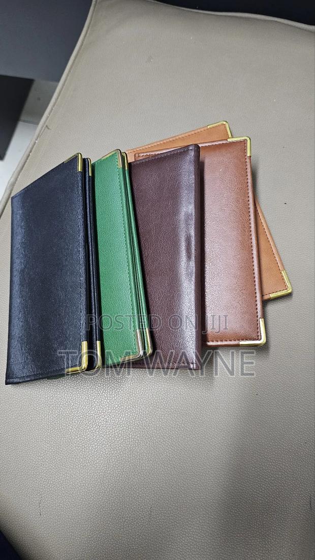 Bill Holders for Restaurants and Hotels - thumbnail 3