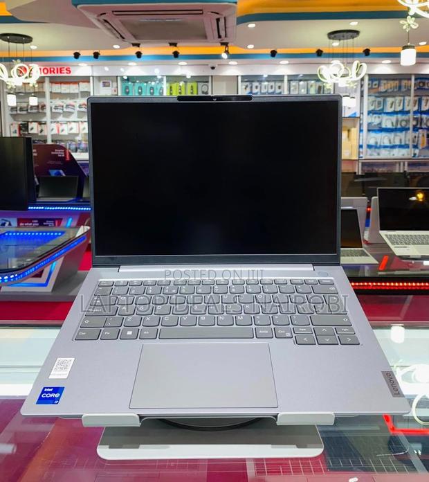 Laptop Lenovo Thinkbook 14 8GB Intel Core I7 SSD 256GB