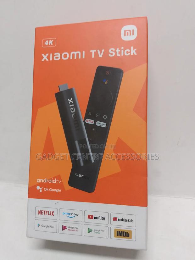  Xiaomi TV Stick - thumbnail 2