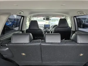 Toyota RAV4 Limited FWD 2019 Silver